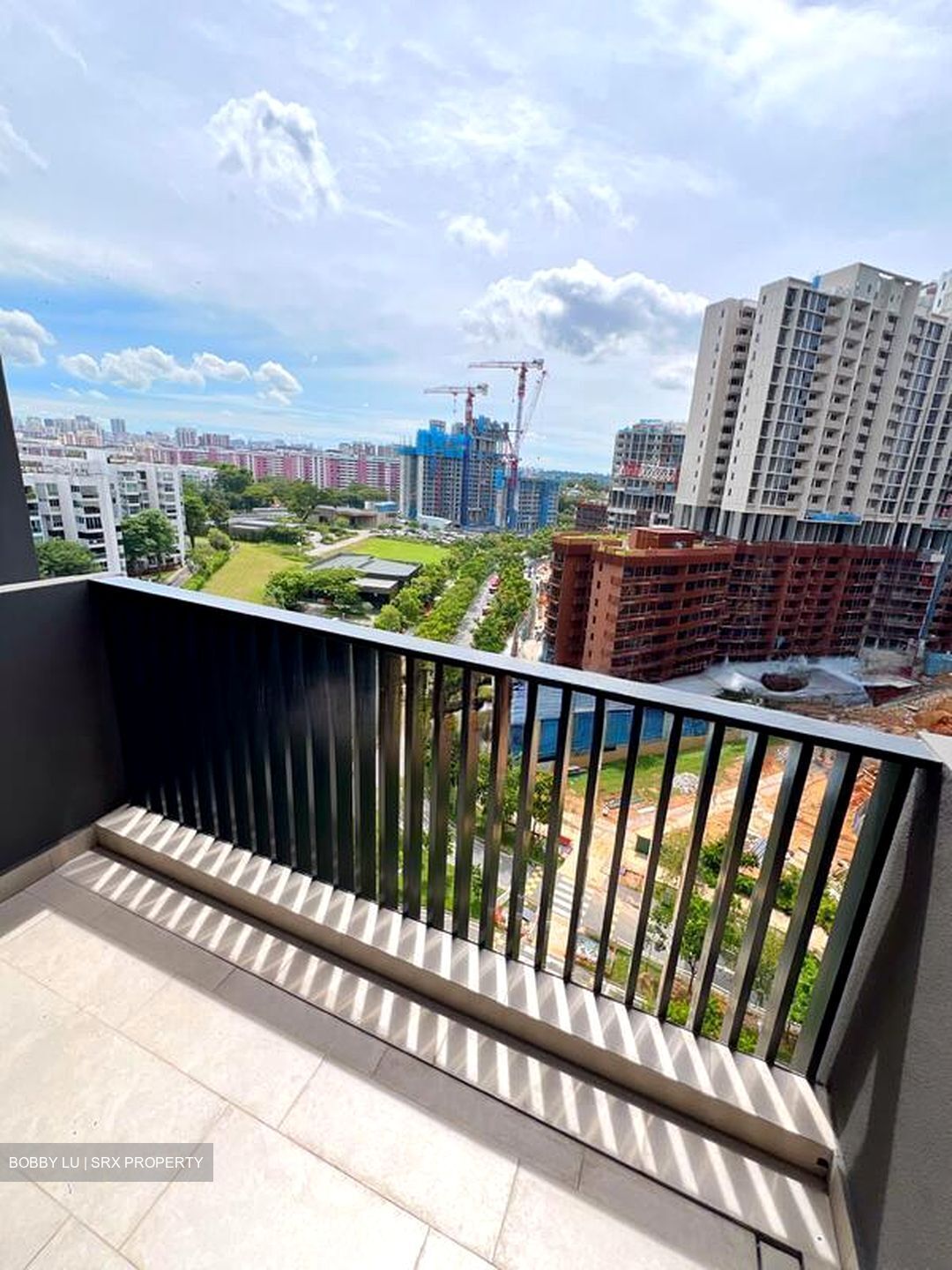 Lentor Modern (D26), Apartment #506778051